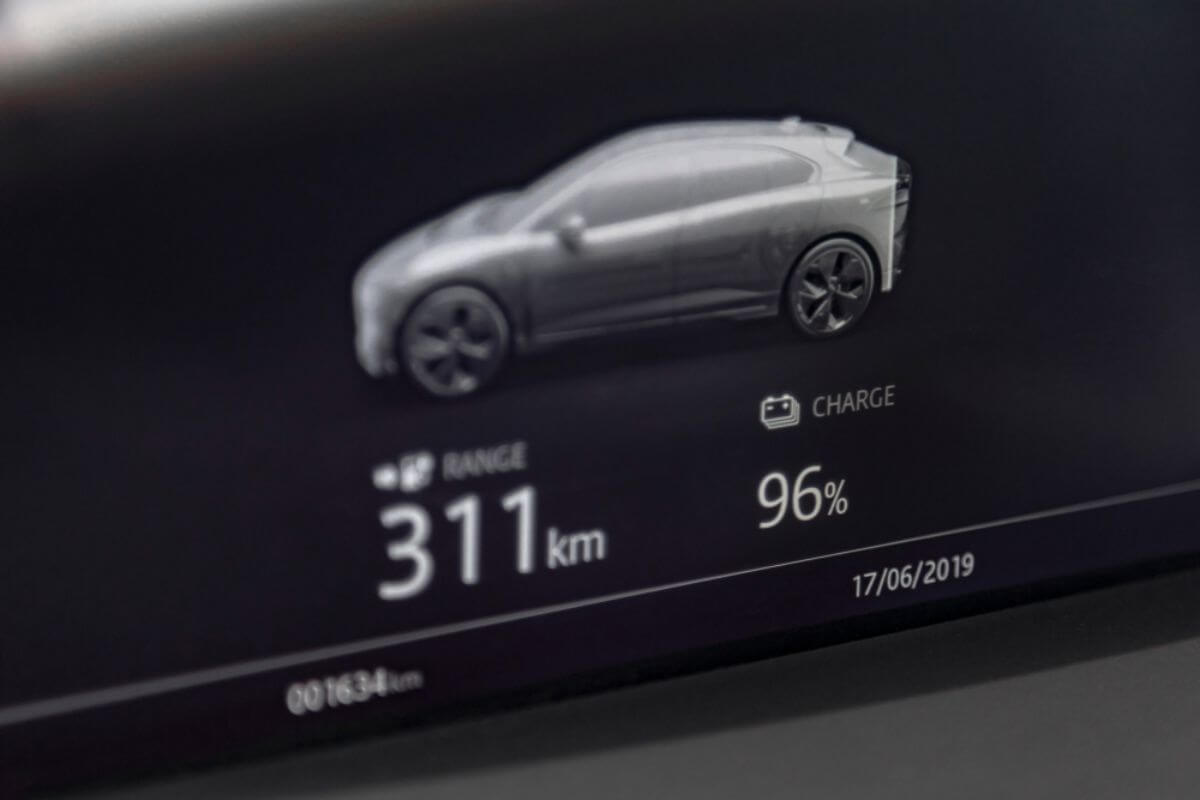 3.2. Top mașini electrice în funcție de autonomie