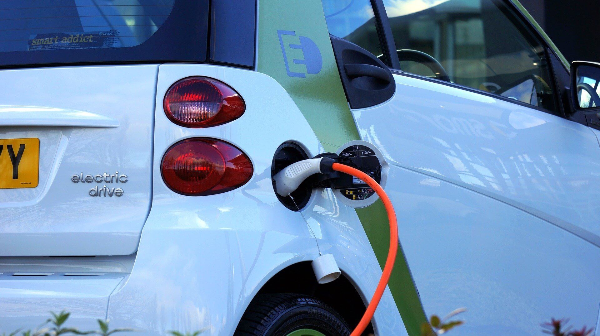 autonomie masini electrice
