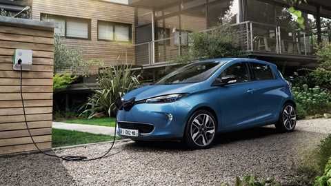 avantajele unei masini PHEV